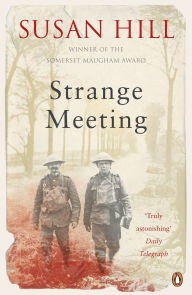 Google free book downloads Strange Meeting