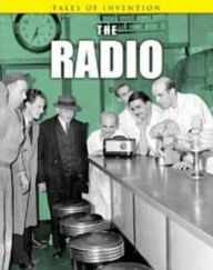 Title: The Radio, Author: Richard Spilsbury