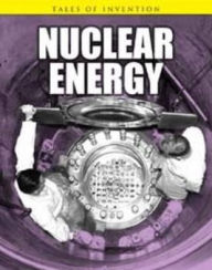 Title: Nuclear Energy, Author: Chris Oxlade