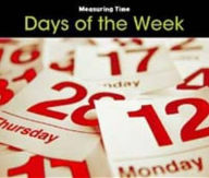 Title: Days of the Week, Author: Tracey Steffora