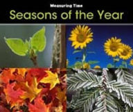 Title: Seasons of the Year, Author: Tracey Steffora