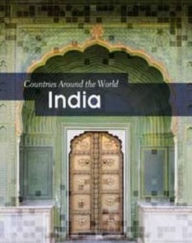 Title: India, Author: Ali Brownlie Bojang