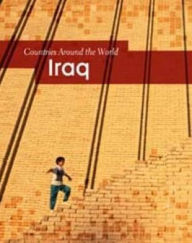 Title: Iraq, Author: Paul Mason