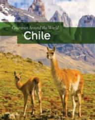 Title: Chile, Author: Marion Morrison