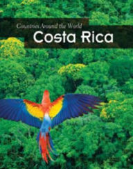 Title: Costa Rica, Author: Elizabeth Raum