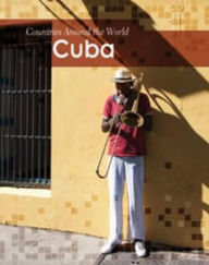 Title: Cuba, Author: Frank Collins