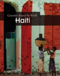 Title: Haiti, Author: Elizabeth Raum