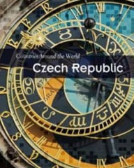 Title: Czech Republic, Author: Charlotte Guillain