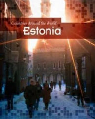 Title: Estonia, Author: Richard Spilsbury