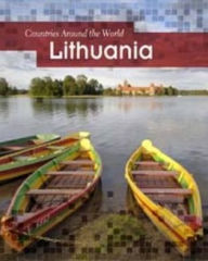 Title: Lithuania, Author: Melanie Waldron