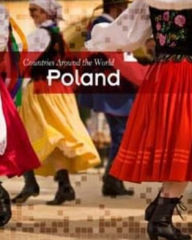 Title: Poland, Author: Charlotte Guillain