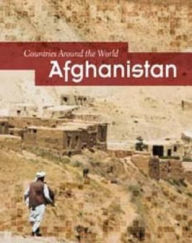 Title: Afghanistan, Author: Jovanka J. Milivojevic