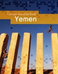 Title: Yemen, Author: Jean F. Blashfield