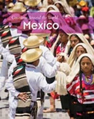 Title: Mexico, Author: Ali Brownlie Bojang