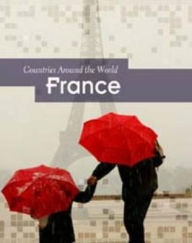 Title: France, Author: Mary Colson