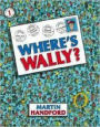 Where's Wally?: A Perfect Search-and-Find Present!