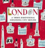 London: An Expanding 3-D City Skyline