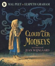 Title: Cloud Tea Monkeys, Author: Mal Peet