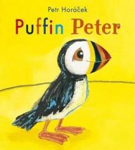 Title: Puffin Peter, Author: Petr Horcek