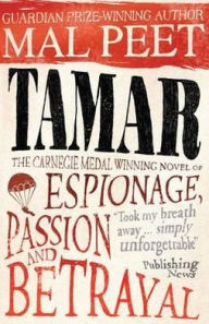 Title: Tamar, Author: Mal Peet