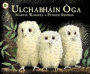 Ulchabhain Oga (Owl Babies): A beloved classic from the recipient of An Post Irish Book Awards' Bob Hughes Lifetime Achievement Award