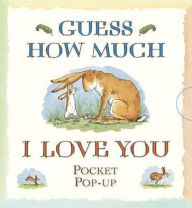 Title: Guess How Much I Love You, Author: Sam McBratney