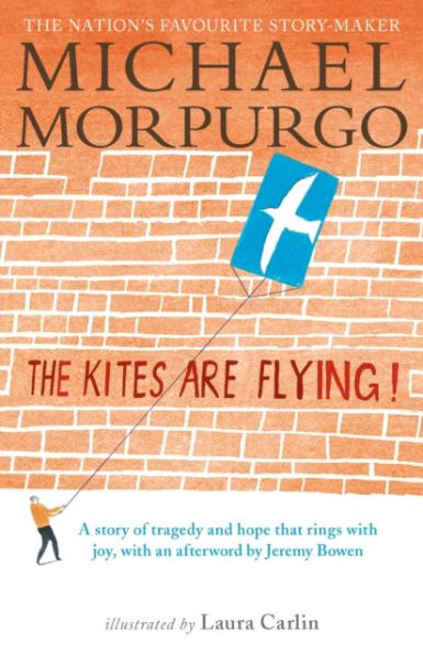 The Kites Are Flying!