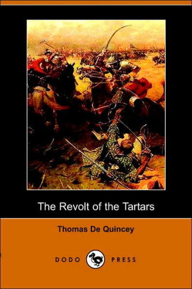 the Revolt of Tartars