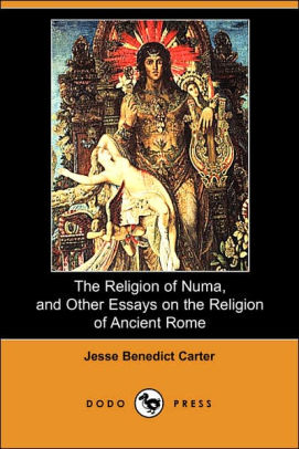 Essay On Ancient Religions