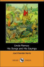 Uncle Remus: His Songs and His Sayings (Dodo Press)