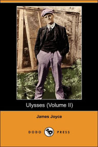 Title: Ulysses, Volume 2, Author: James Joyce
