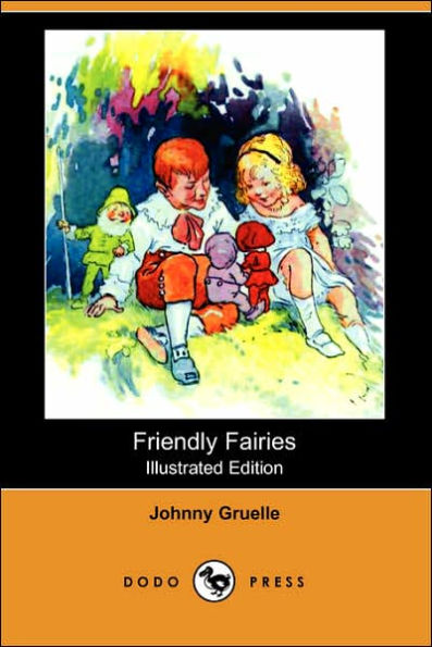 Friendly Fairies