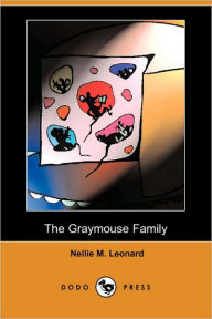 Download free ebook for mobile The Graymouse Family English version