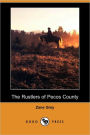 The Rustlers of Pecos County (Dodo Press)