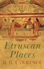 Etruscan Places