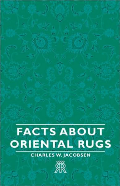 Facts about Oriental Rugs