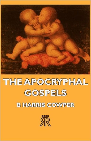 The Apocryphal Gospels