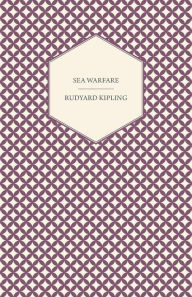 Title: Sea Warfare, Author: Rudyard Kipling