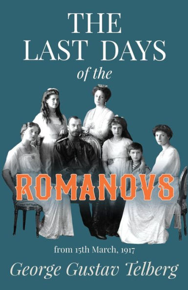 the Last Days of Romanovs
