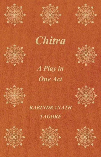 Chitra - A Play in One Act