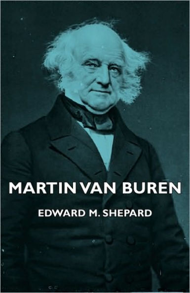 Martin Van Buren