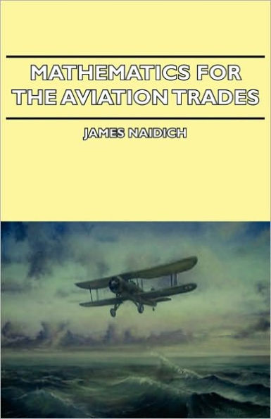 Mathematics for the Aviation Trades