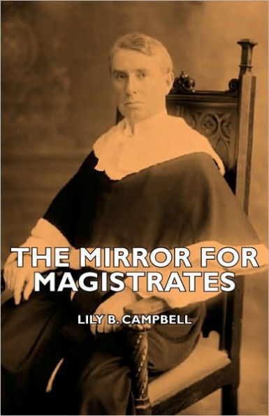 The Mirror for Magistrates