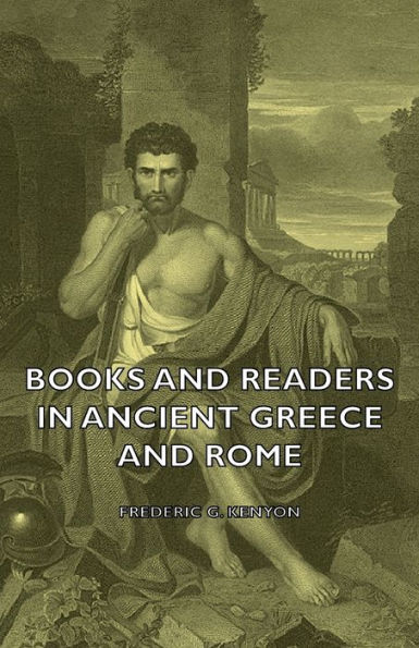 Books and Readers Ancient Greece Rome