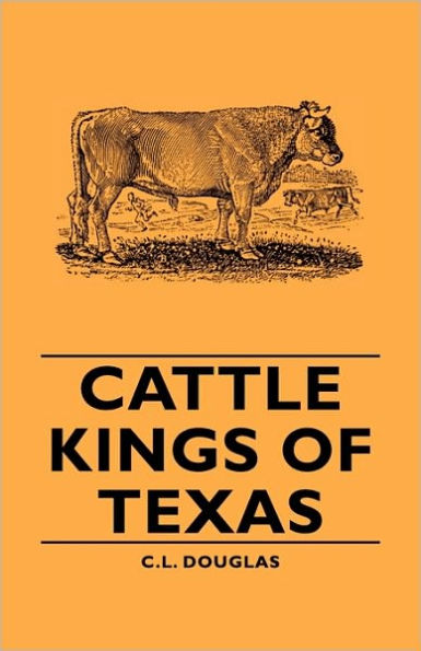 Cattle Kings of Texas