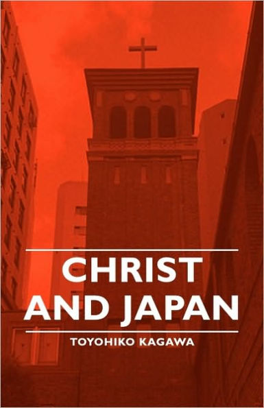 Christ and Japan