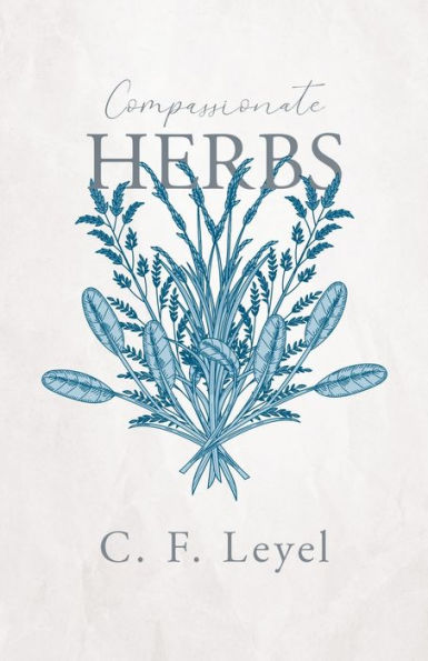 Compassionate Herbs