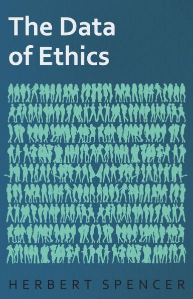 The Data of Ethics