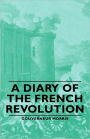 A Diary of the French Revolution