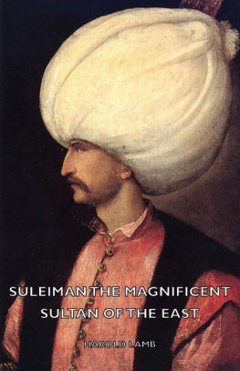 suleiman the magnificent series netflix